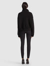 STUART SLOUCHY ZIP FRONT ANORAK-ALICE + OLIVIA