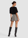 EMILIE MINI SKIRT-ALICE + OLIVIA