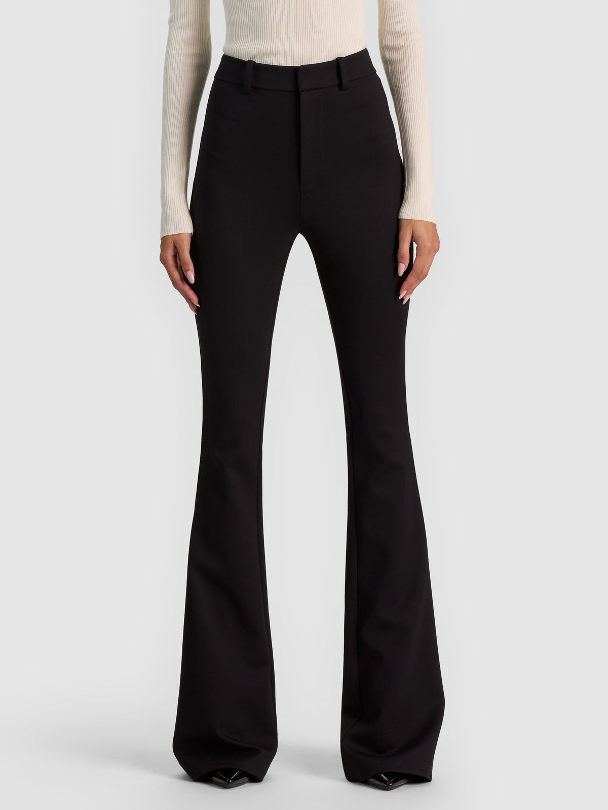 KERRY BOOTCUT TROUSER-ALICE + OLIVIA