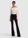 KERRY BOOTCUT TROUSER-ALICE + OLIVIA