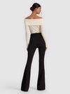 KERRY BOOTCUT TROUSER-ALICE + OLIVIA