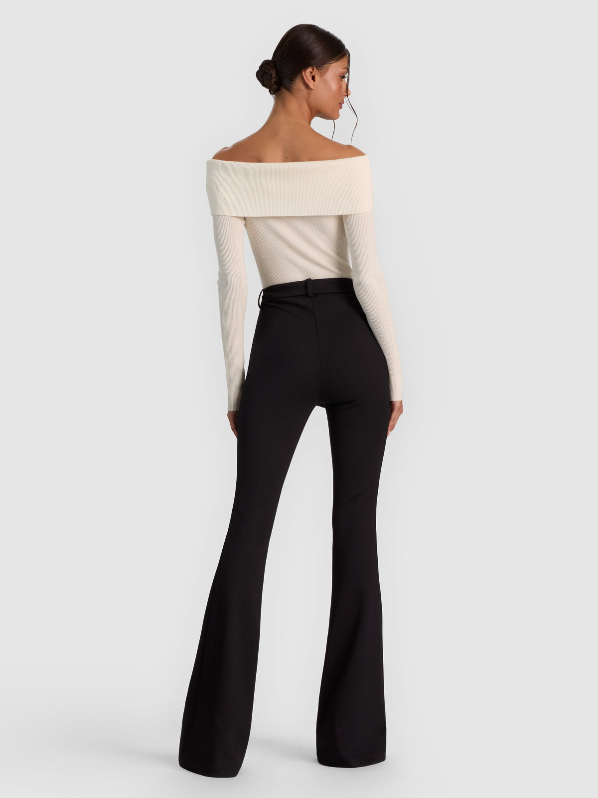 KERRY BOOTCUT TROUSER-ALICE + OLIVIA