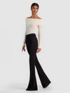 KERRY BOOTCUT TROUSER-ALICE + OLIVIA