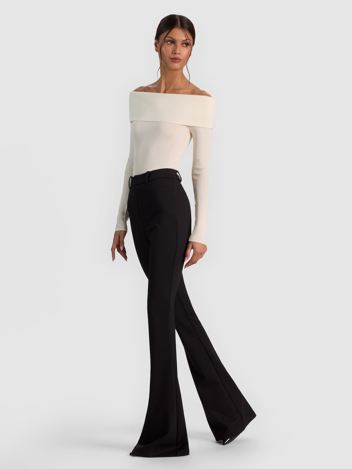 KERRY BOOTCUT TROUSER-ALICE + OLIVIA