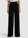 WADE OPEN PLEAT TROUSER-ALICE + OLIVIA