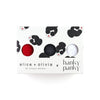 A+O X HANKY PANKY THONG SET-ALICE + OLIVIA