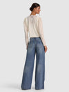 CONSTANCE LACE TRIM CARDIGAN-SOFT WHITE-ALICE + OLIVIA
