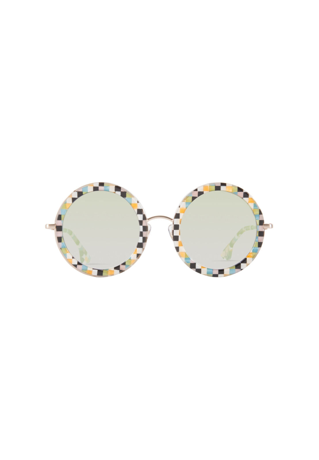 BEVERLY-ALICE + OLIVIA