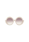 STACEY-ALICE + OLIVIA