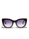 DELANCEY SUNGLASSES-ALICE + OLIVIA