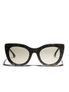 DELANCEY SUNGLASSES-ALICE + OLIVIA