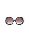 MULHOLLAND SUNGLASSES-ALICE + OLIVIA