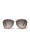 LINCOLN SUNGLASSES-ALICE + OLIVIA