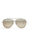 LINCOLN SUNGLASSES-ALICE + OLIVIA