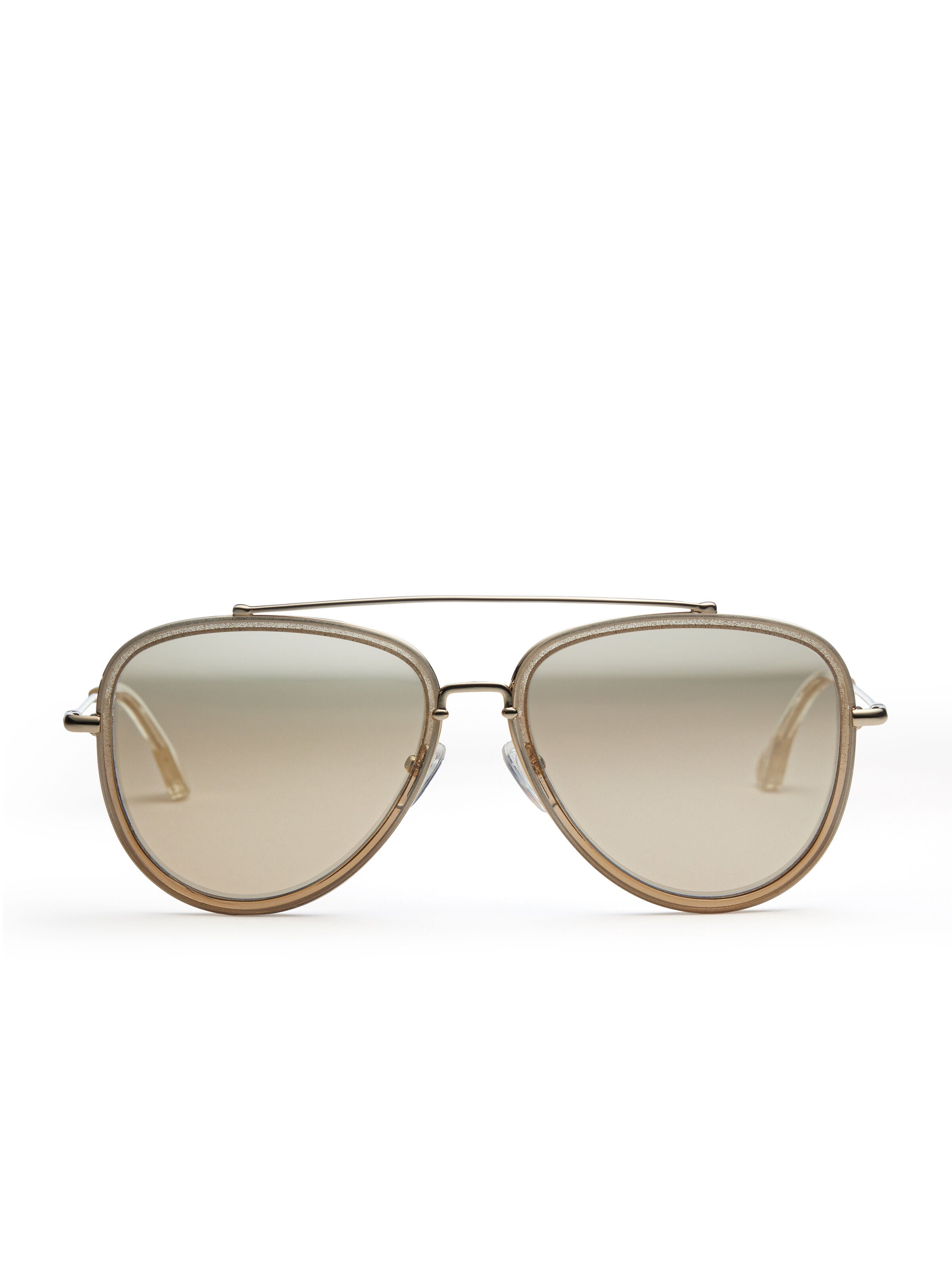 LINCOLN SUNGLASSES-ALICE + OLIVIA