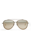 LINCOLN SUNGLASSES-ALICE + OLIVIA