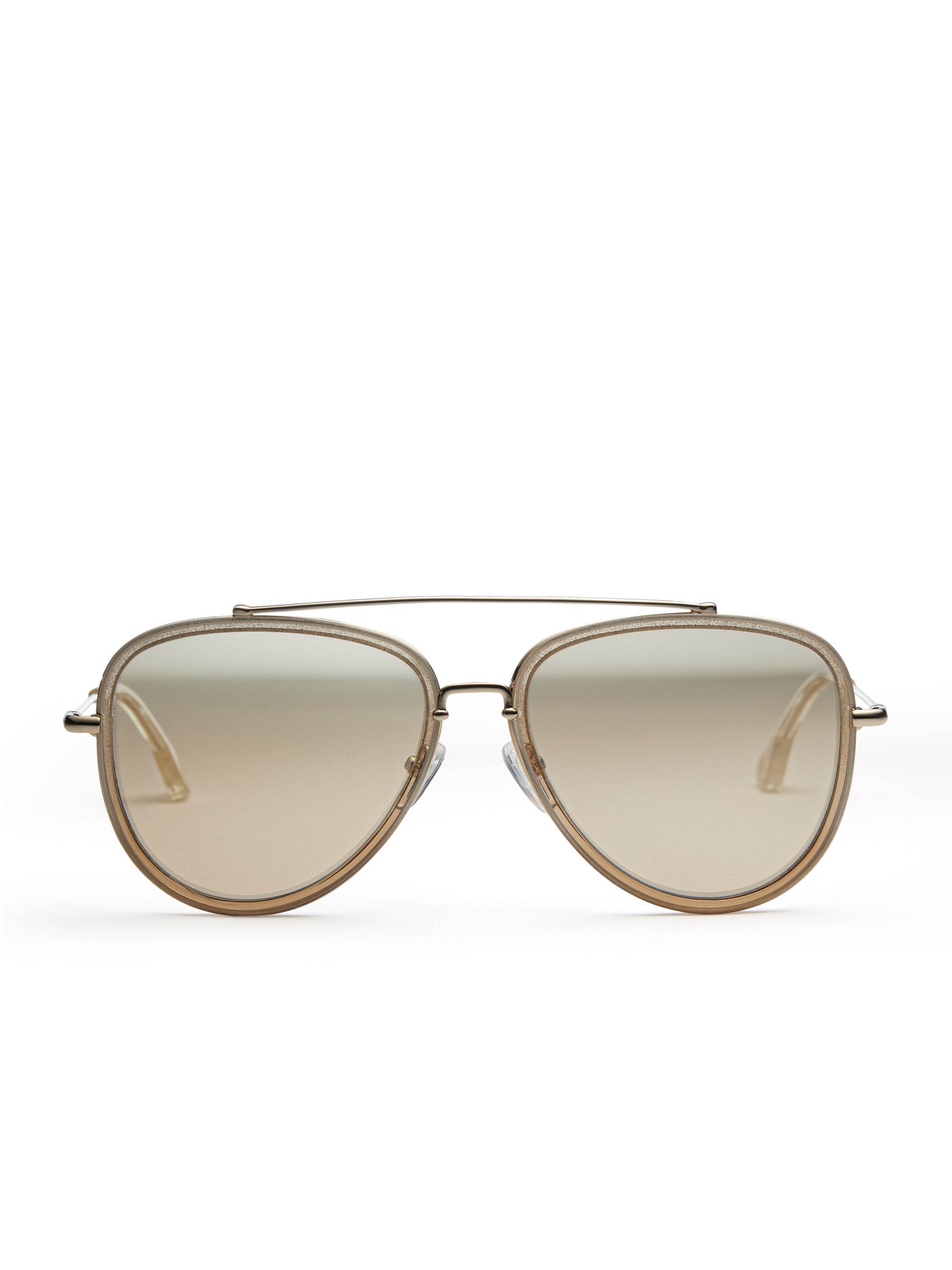 LINCOLN SUNGLASSES-ALICE + OLIVIA