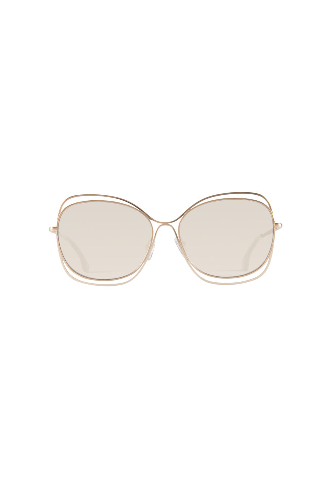 COLLINS SUNGLASSES-ALICE + OLIVIA