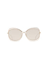 COLLINS SUNGLASSES-ALICE + OLIVIA
