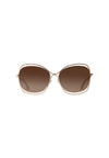 COLLINS SUNGLASSES-ALICE + OLIVIA