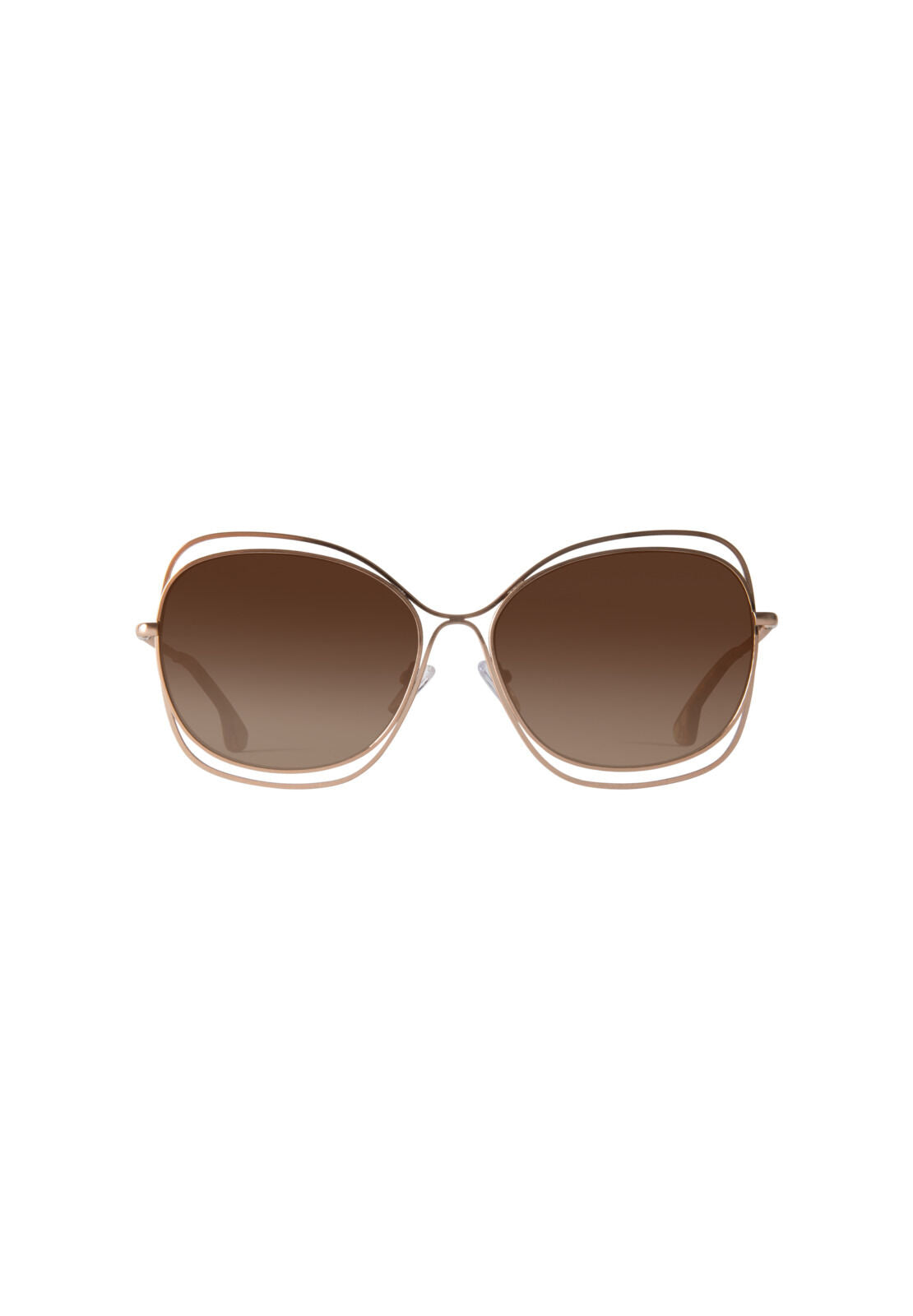COLLINS SUNGLASSES-ALICE + OLIVIA