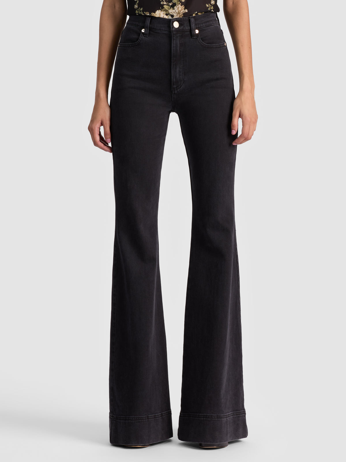 BEAUTIFUL JEAN-ALICE + OLIVIA