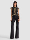 BEAUTIFUL JEAN-ALICE + OLIVIA