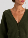 MAUREEN OVERSIZED CARDIGAN-ALICE + OLIVIA
