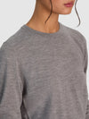 CAROLEE CASHMERE PULLOVER-ALICE + OLIVIA