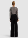 GRACE SHRUNKEN CARDIGAN-ALICE + OLIVIA