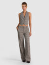 DONNA VEST-ALICE + OLIVIA