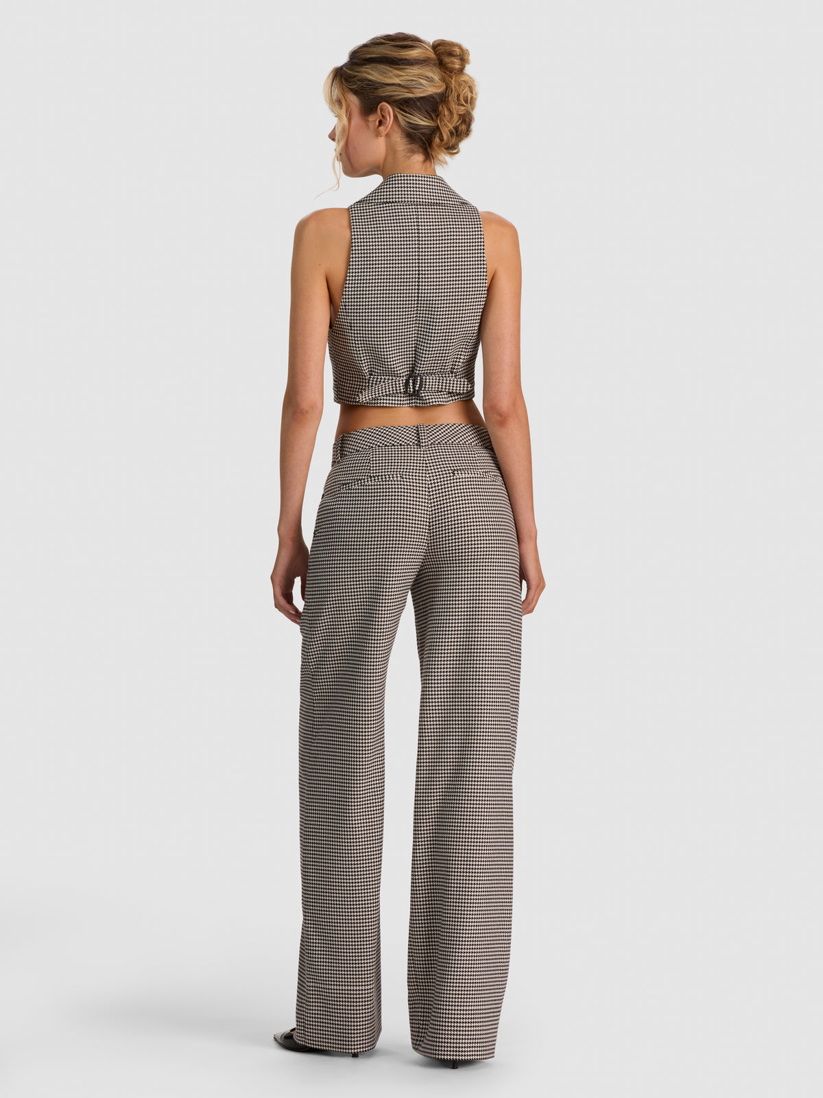 DONNA VEST-ALICE + OLIVIA