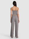 MACK KNIT PULL ON PANT-ALICE + OLIVIA