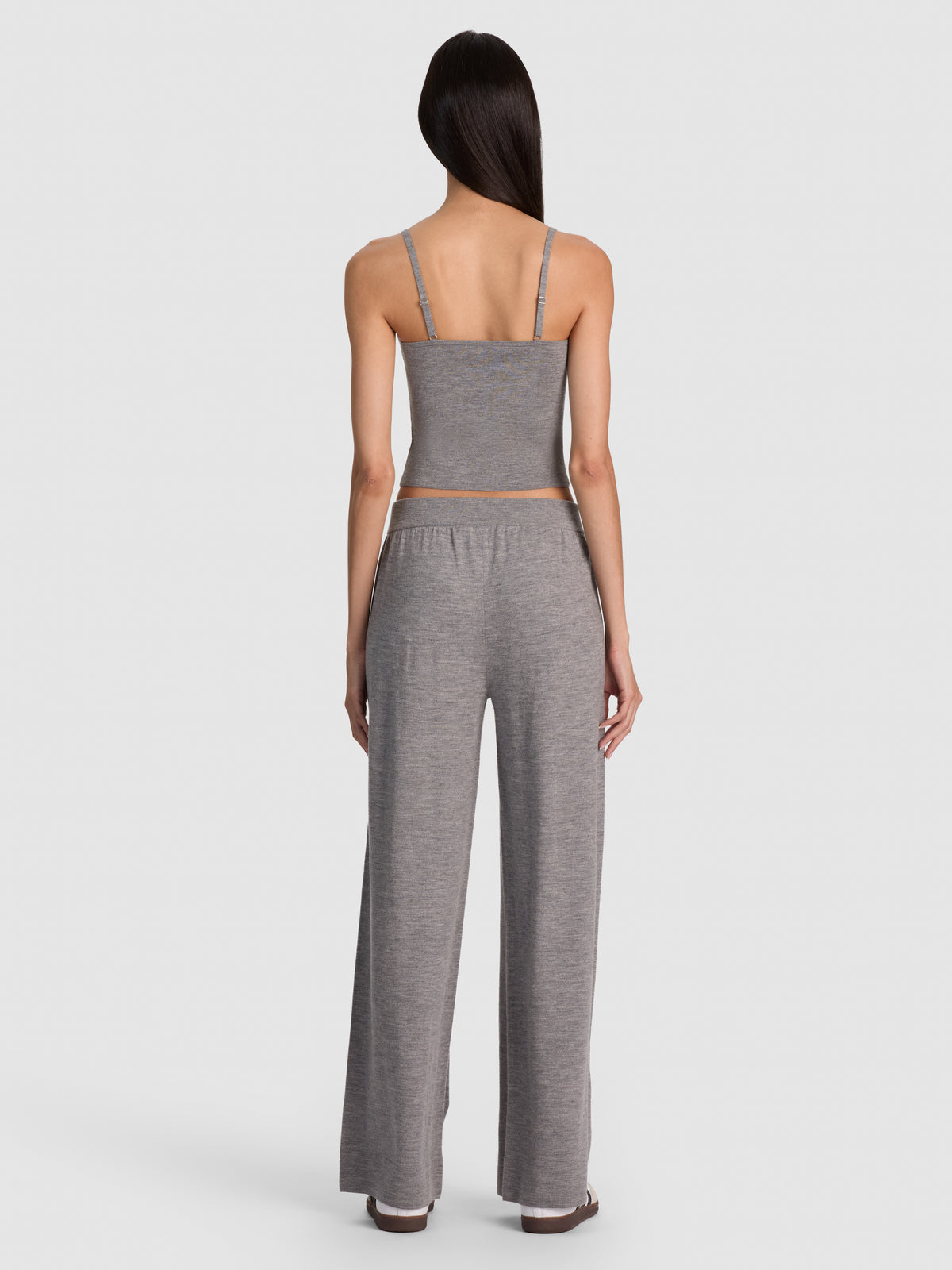 MACK KNIT PULL ON PANT-ALICE + OLIVIA
