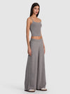 MACK KNIT PULL ON PANT-ALICE + OLIVIA