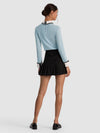 CARTER MINI SKIRT-ALICE + OLIVIA