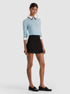 CARTER MINI SKIRT-ALICE + OLIVIA