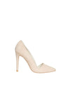 DINA KID SUEDE-Black-ALICE + OLIVIA