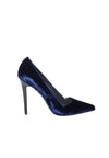 DINA VELVET-ALICE + OLIVIA