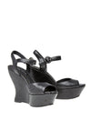 JANA ARAMIS EMBOSS SNAKE-ALICE + OLIVIA