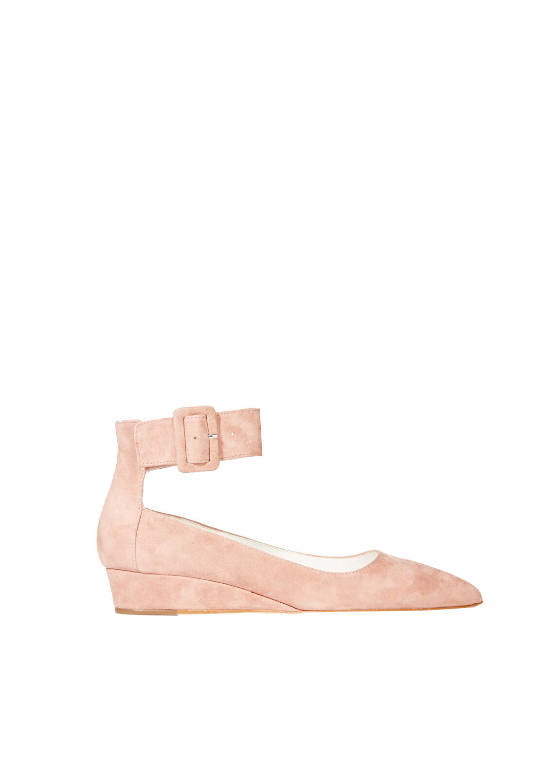 KIKI PRIME SUEDE-ALICE + OLIVIA