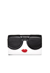 STACEY FACE LONG WALLET-ALICE + OLIVIA