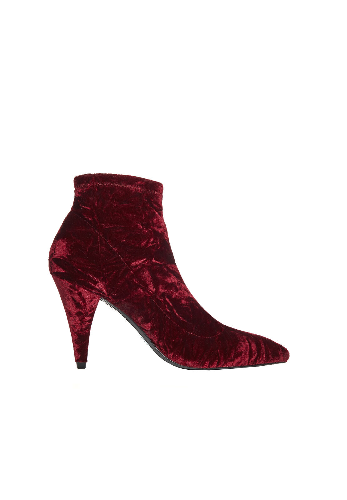 CAMRYN CRUSHED STRETCH VELVET-ALICE + OLIVIA