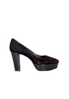 AGNES PRIME SUEDE-Black-ALICE + OLIVIA