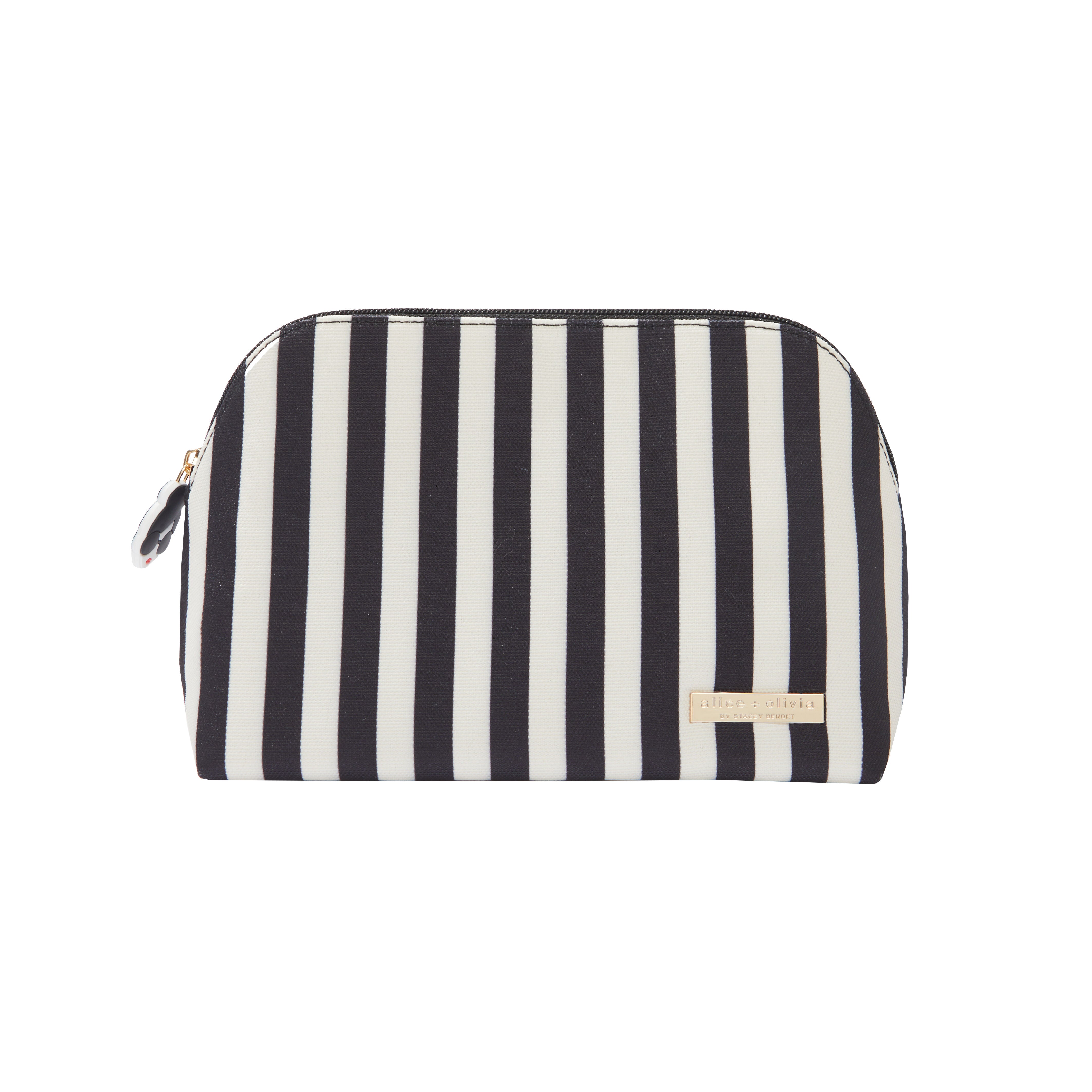 A+O X FABFITFUN PENCIL POUCH