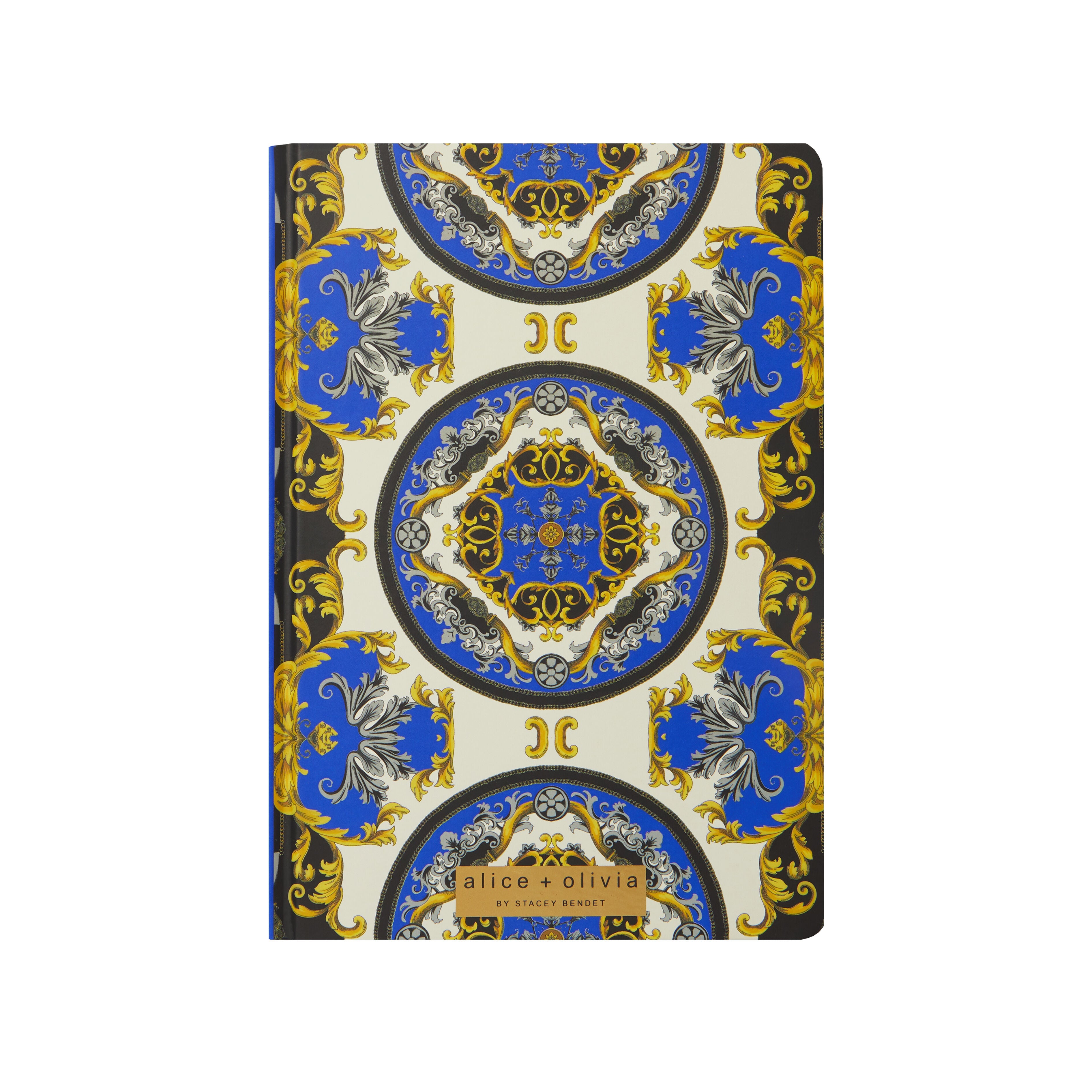 A+O X FABFITFUN JOURNAL-ALICE + OLIVIA