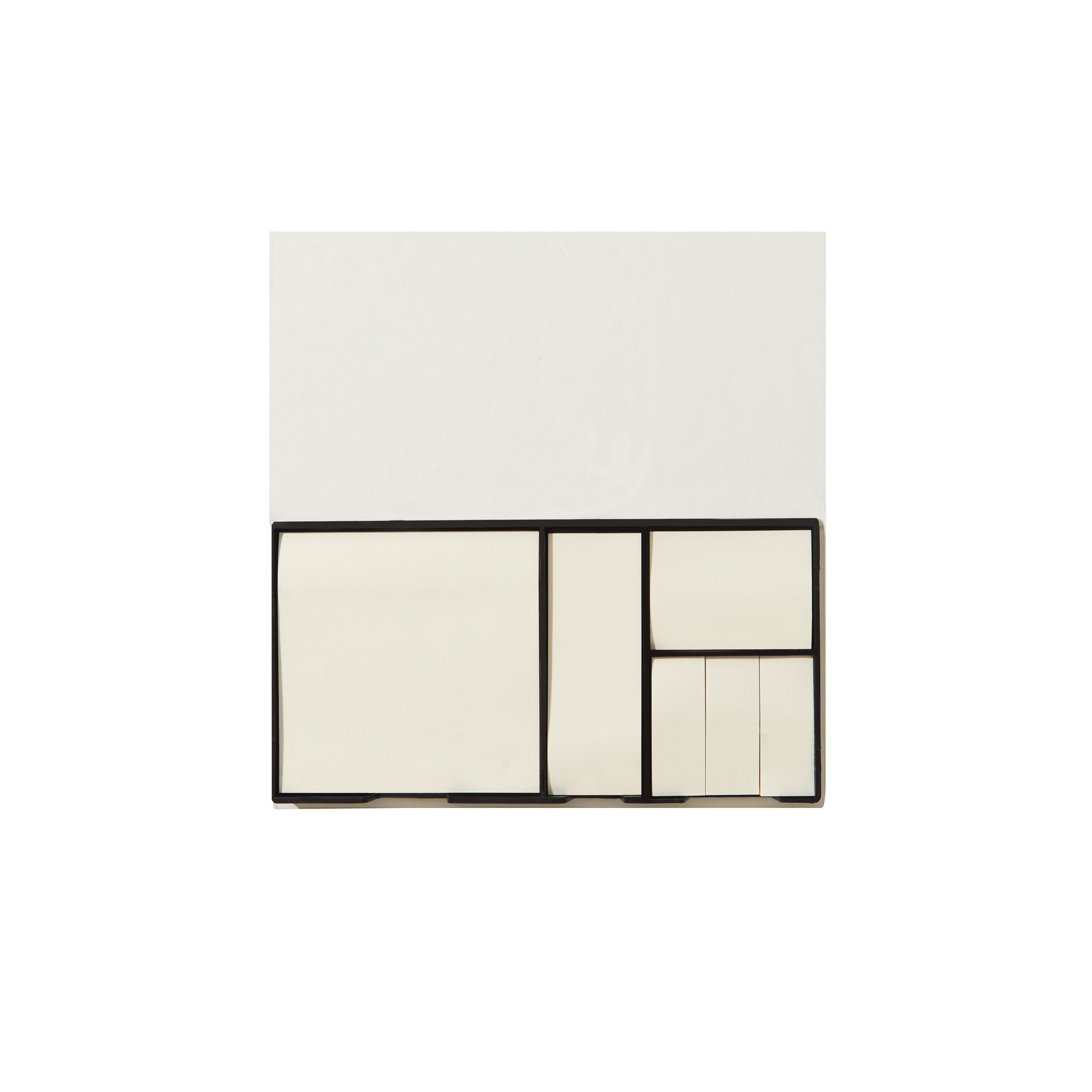A+O X FABFITFUN STICKY NOTE SET-ALICE + OLIVIA