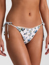 A+O X PQ SWIM REVERSIBLE FULL BIKINI BOTTOM-ALICE + OLIVIA