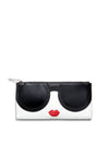 STACE FACE LONG WALLET-ALICE + OLIVIA