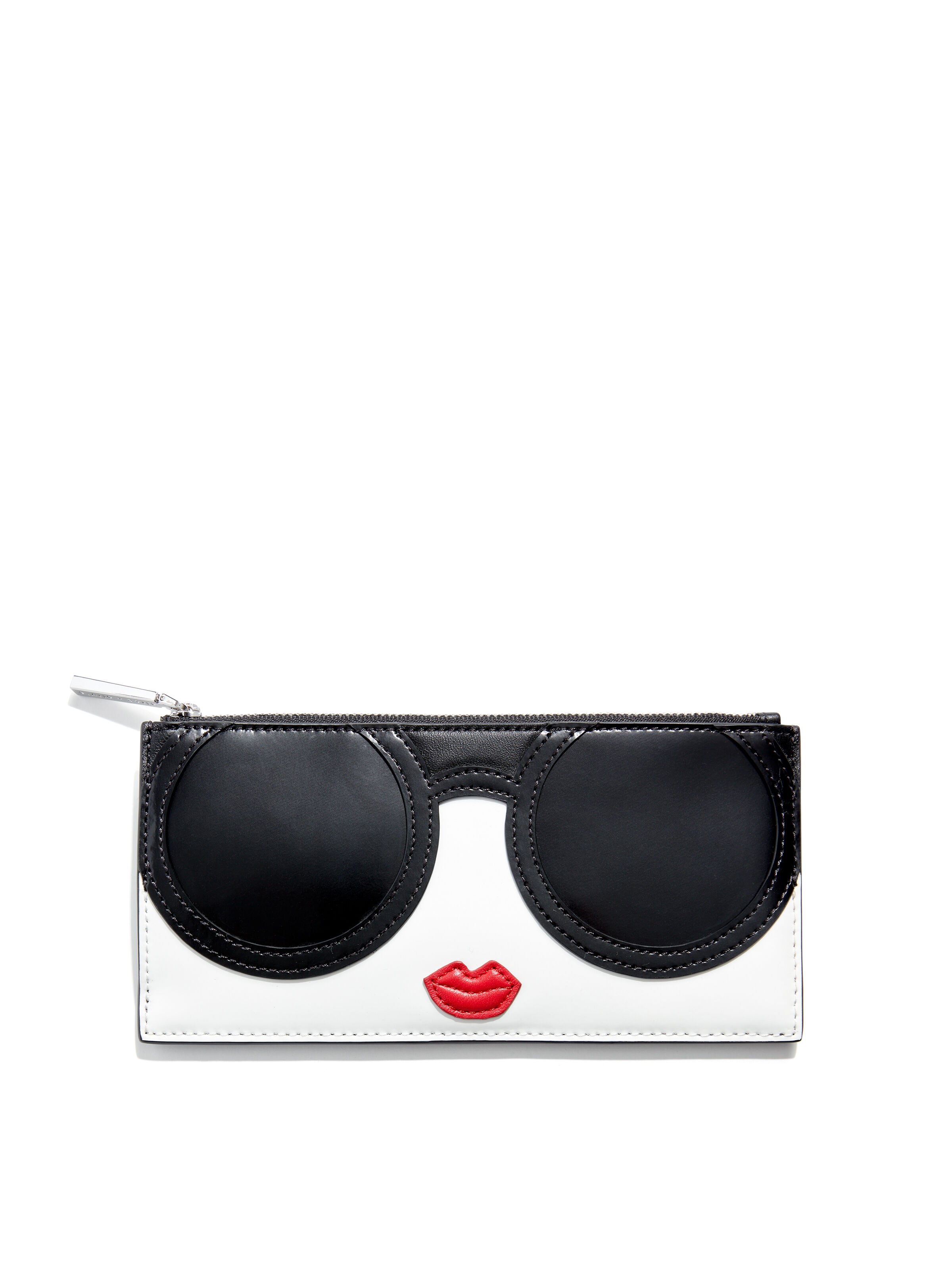 STACE FACE LONG WALLET
